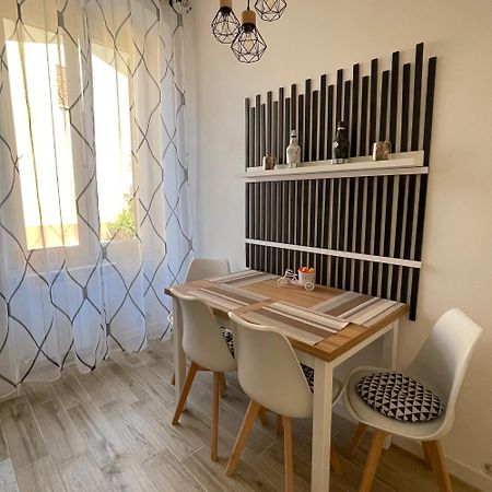 Апартаменти Casa Rebocco Ла-Спеція Екстер'єр фото